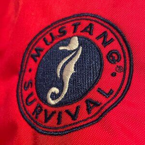 Mustang Survival Flotation Jacket